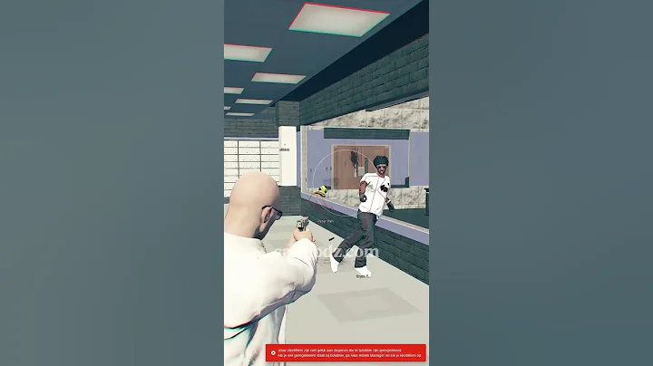 AImbot in FiveM RP! #foryou  #gta5 #fivem #fivemroleplay #gta5rp #redengine #catmodz #gtarp