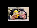 When I have a talking duck and a penguin: #FunNestSpeaksForMe #SpeakForMe