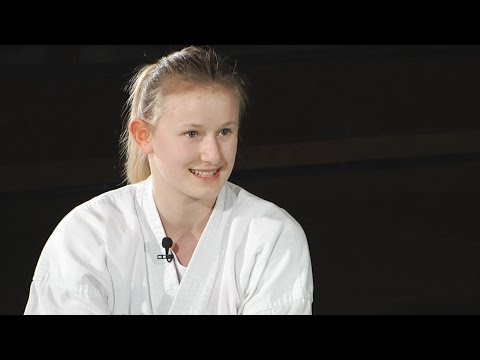 Wiktoria Grejner - SĘK W TYM (2/2016)