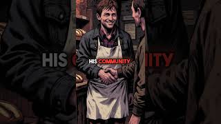 This Alaskan Baker Hunted Women Like Wild Animals for 12 Years