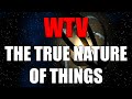 What You Need To Know About The TRUE NATURE Of THINGS