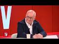 «Je me suis fait défoncer» : Jean Resseguié évoque la haine reçue après son départ de RMC