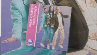 B.O.H FM - Pesona Palsu Feat Marcell #officialaudio