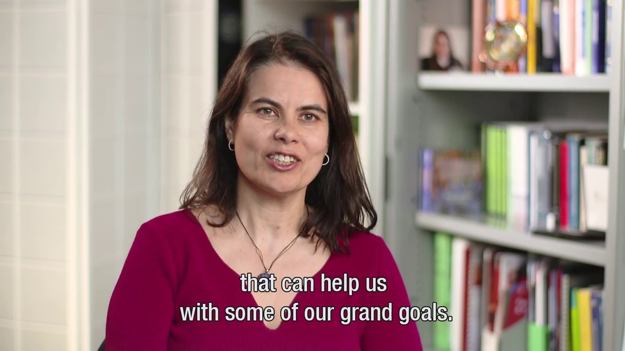 NanoLabNL: University of Groningen - Beatriz Noheda