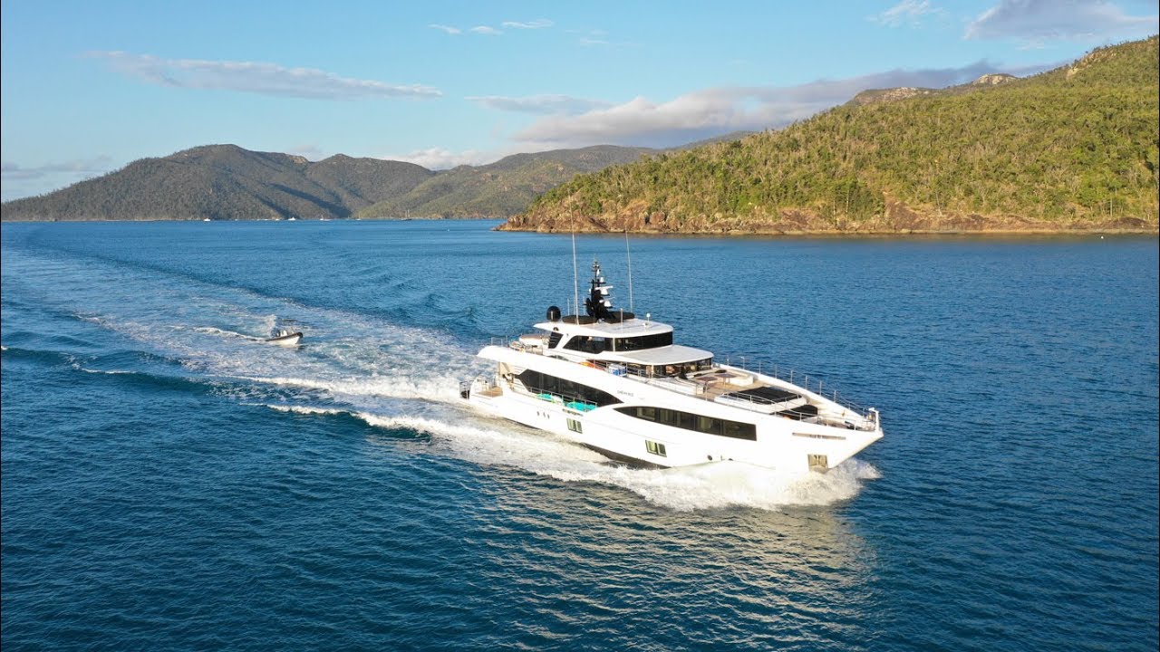 yachting services australia