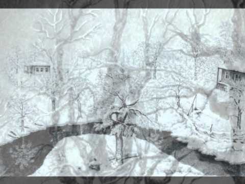 ზამთარი