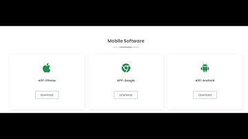 Hướng dẫn cài đặt cơ bản BMS TDT qua app điện thoại