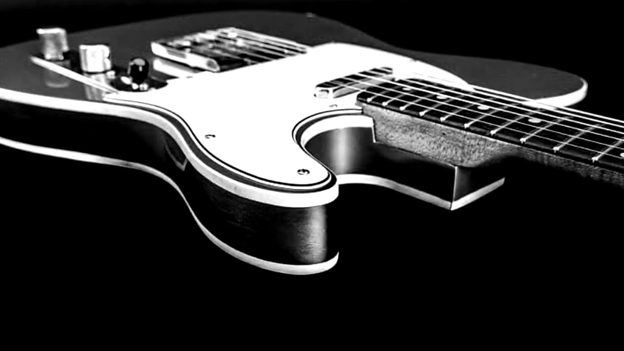 Guitars, Cadillacs YouTube