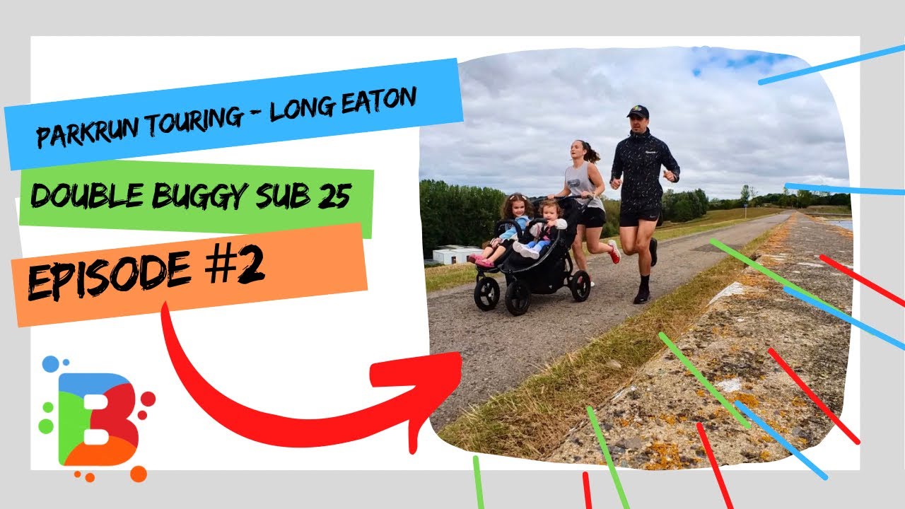 ‪@parkrunglobal‬