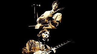 John Hammond - Shake for Me [with Duane Allman] (1970)