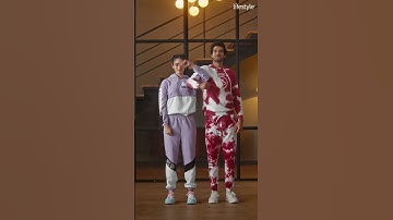 Lifestyle’s Glam Up & Style Up festive campaign  - Film 2