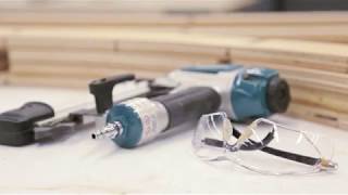Ryerson Behind the Scenes: Fabrication Lab