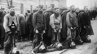 ▶ 100 Hidden Rare Old Photos Too Bold for the Public!