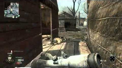 360 No Scope Fail!.... Collateral! -Saiint_Nick