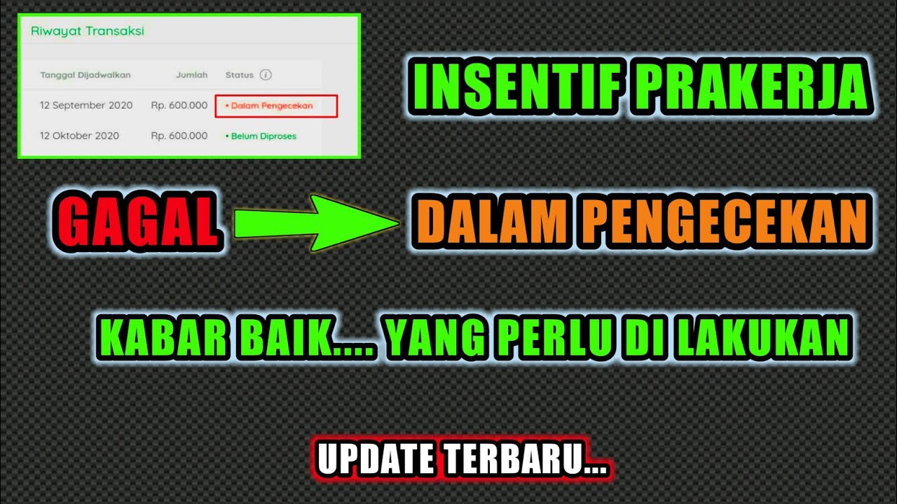 Update terbaru