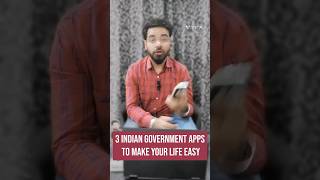 Top 3 Government APPS in India | Most useful Govt Apps - 2023 screenshot 5