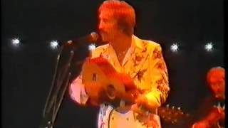 Marty Robbins Sings Big Iron Live (Germany)