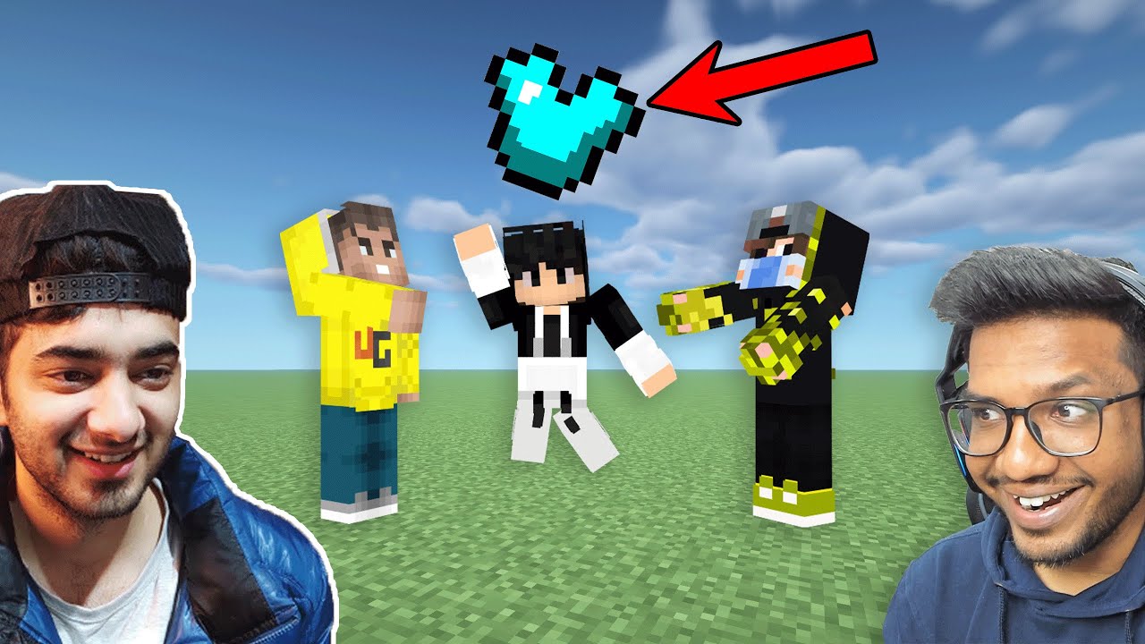 what-is-lucky-time-to-play-minecraft-youtube