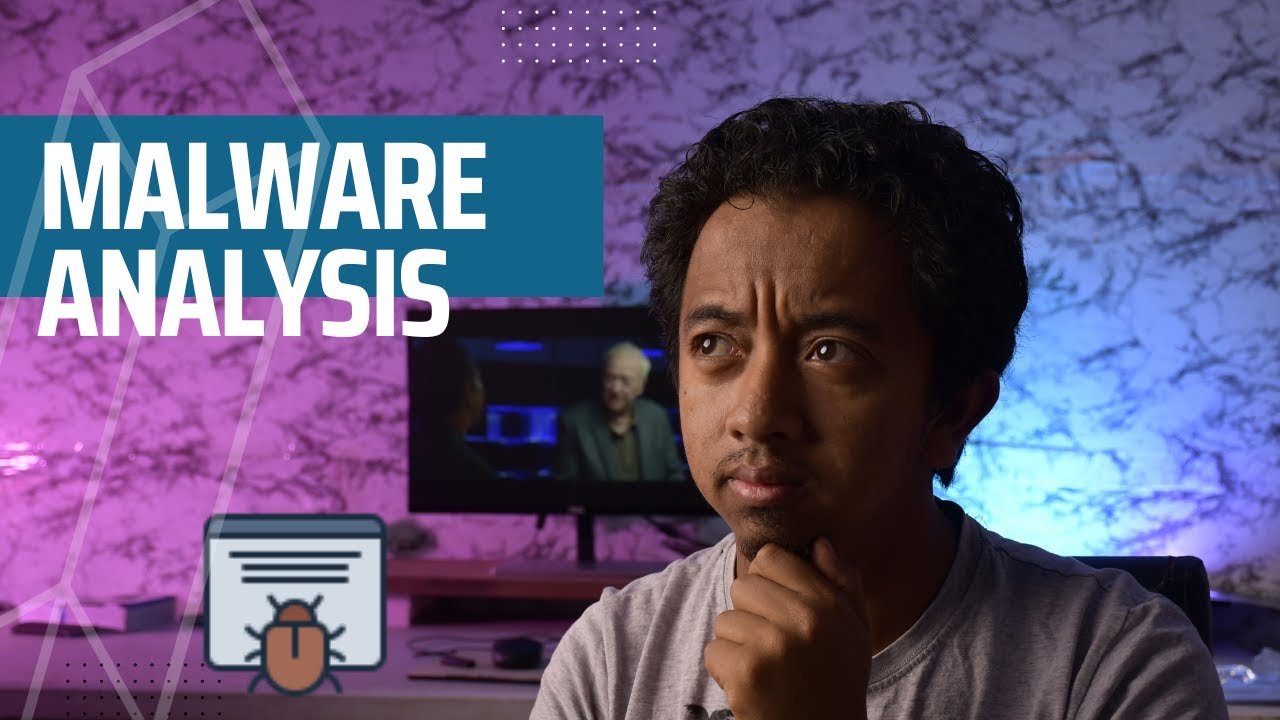 Introduction au malware analysis (version malagasy)
