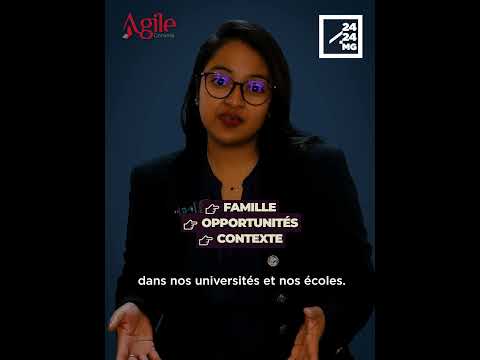 MINUTE RH : l’ orientation professionnelle