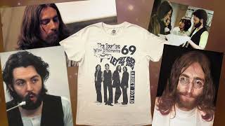 COME TOGETHER