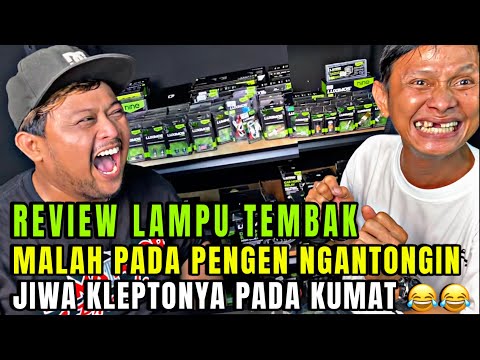 JIWA KLEPTONYA PADA KUMAT INI ‼️ #trending #dennystunt #komedianakbengkel