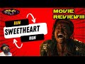 RUN SWEETHEART RUN MOVIE REVIEW "OnTheFly" Movie review....BEAST!!! ANGEL!!! DEVIL!!! VAMPIRE!!!