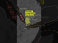 How Houthi attacks in the Red Sea impact trade #shorts