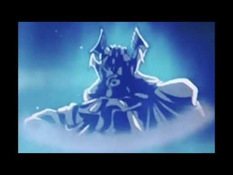 Saint Seiya OST Odin Theme
