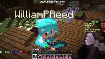 Hackers on Mythcraft