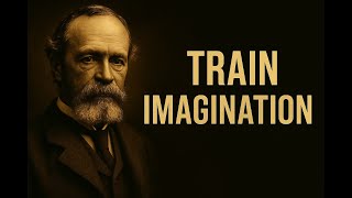 Imagination (William James) — Creative Recombination, Problem-Solving & Everyday Applications