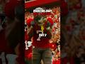 Predicting Every Week 1 Matchup Part 2 #shorts #football #nfl #nflfootball #edit #goat #king