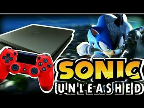 Video: Sonic-Spiel Für PlayStation 4 Und Xbox One Entdeckt - Bericht