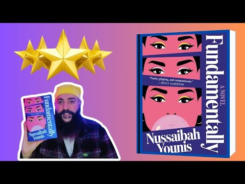 Book Review | Nussaibah Younis's Novel "Fundamentally"