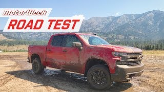2019 Chevrolet Silverado | Road Test