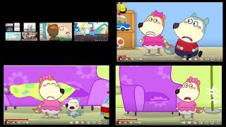 Henrys Dad Makes Cry Everything6