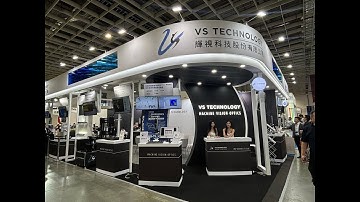 Behind the Scenes & Exhibition Highlights | Automation Taipei 2024