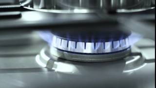 Dual Stacked Burner NGMP655UC at Appliancesconnection.com