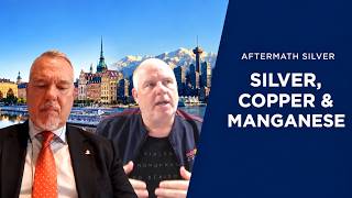 Aftermath Silver (TSX-V: AAG | OTCQX: AAGFF) | Company Spotlight | Nordic Funds & Mines 2026 Update