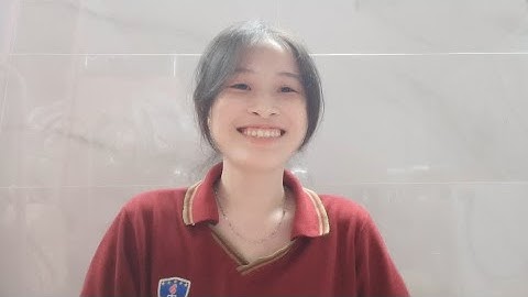 [NTTU] Giới thiệu bản thân | Kỹ năng giao tiếp