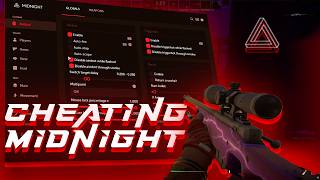 CLEAN CRY MATCHMAKING PUNISHED  | MIDNIGHT.IM | SOLIDKINGSINC