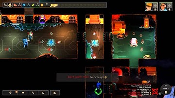 Quick Look | Dungeon of the Endless (2014)