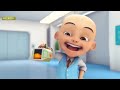 Upin & Ipin | Musim 14 - "Selamalkan Neo Santara" ( Episod Penuh) | Upin Ipin Terbaru 2020