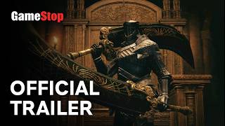 Elden Ring: Tarnished Edition - Gameplay Overview Trailer | GameStop
