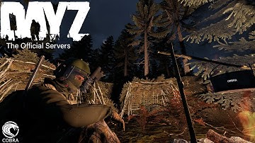 How To Dominate Official Servers - Dayz  - Guide - Walk-Through 9,000 + Hour Solo Veteran