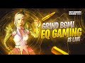 VENOM x BGMI LIVE EQ GAMING IS LIVE #bgmilive #battlegroundsmobileindia