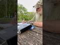 TN to ON - QRP CW POTA contact with VE3IJM
