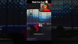 Techno Gamerz Is Diamond Casino Bomb Blast 🤯 GTA V #gta6leaks #gta #viral #youtube #gaming