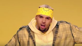 Wobbled Up (Chris Brown Solo Version)