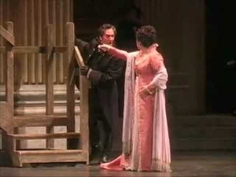 Puccini: Tosca -"dove son...?" Elizabeth Blancke-Biggs